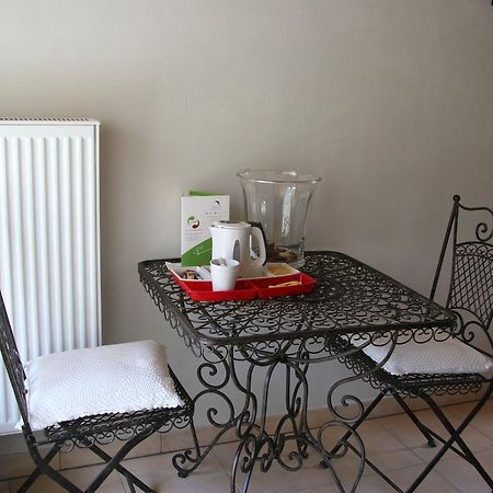 Bed and Breakfast Moulin Mariman Алан Экстерьер фото