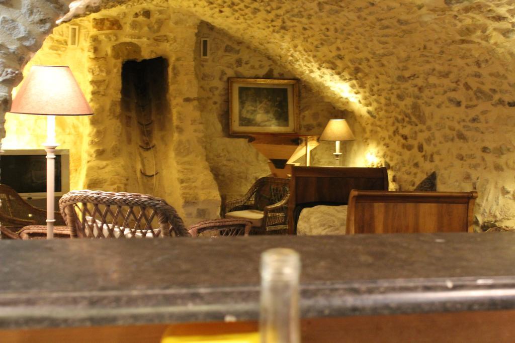 Bed and Breakfast Moulin Mariman Алан Экстерьер фото