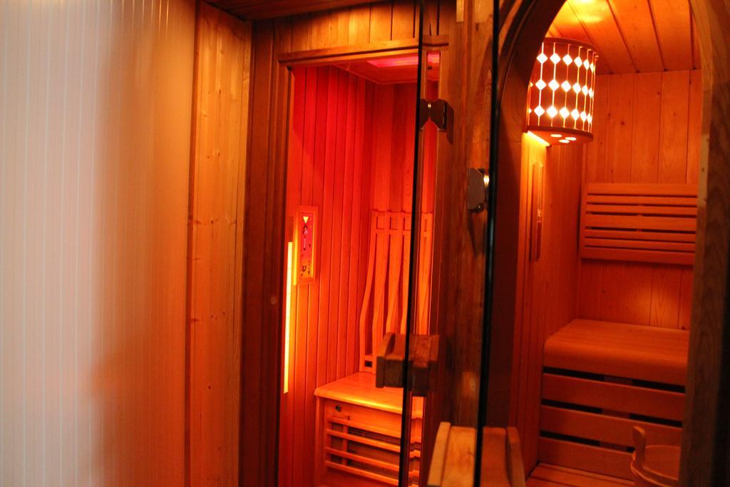 Bed and Breakfast Moulin Mariman Алан Номер фото