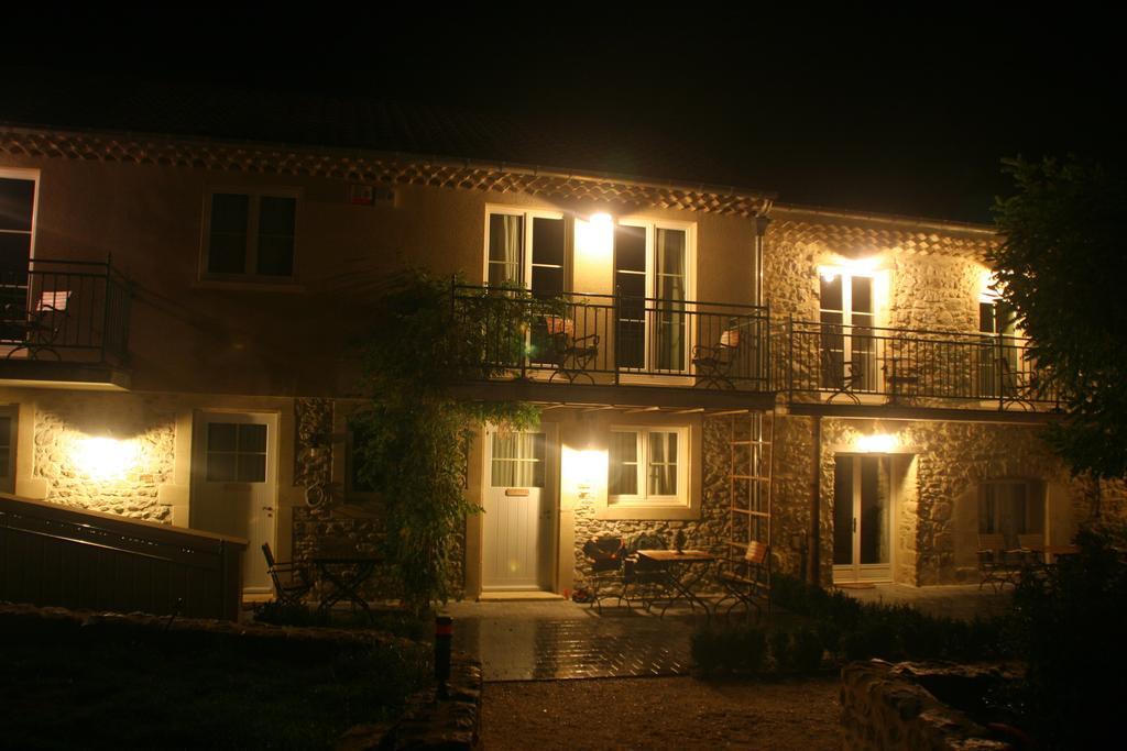 Bed and Breakfast Moulin Mariman Алан Экстерьер фото