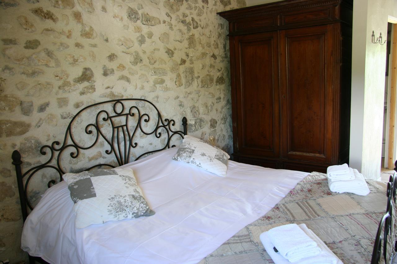 Bed and Breakfast Moulin Mariman Алан Экстерьер фото